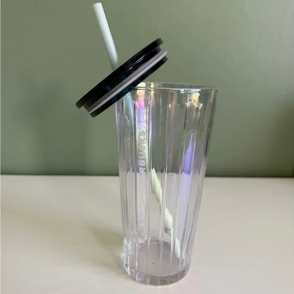 Starbucks tumbler 12 oz - Picture 2 of 2